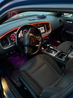 دودج تشارجر